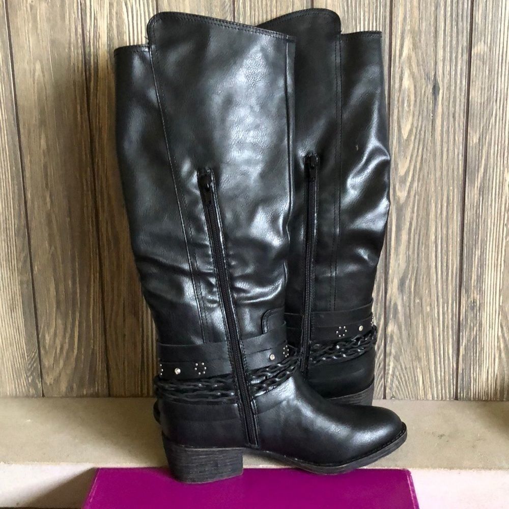 NEW Rampage size 6M boots - Picture 2 of 6